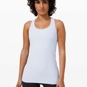 Lululemon Cool Racerback Tank Top